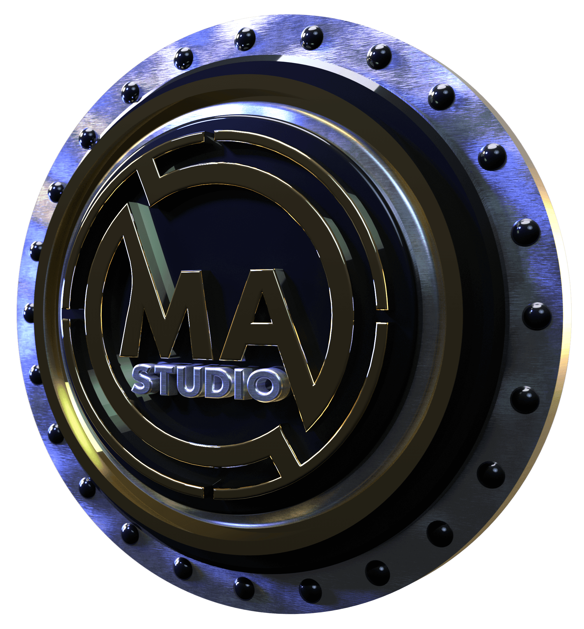 MAS4DHost logo